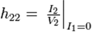 Single Stage Amplifiers - Electrical Engineering (EE)