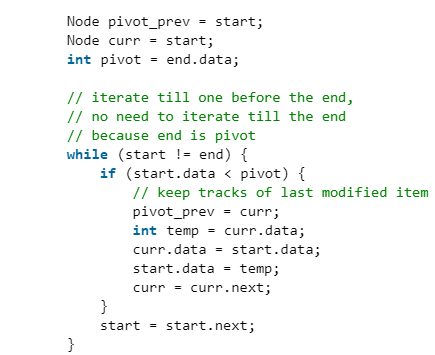 Quick Sort | Algorithms - Computer Science Engineering (CSE)