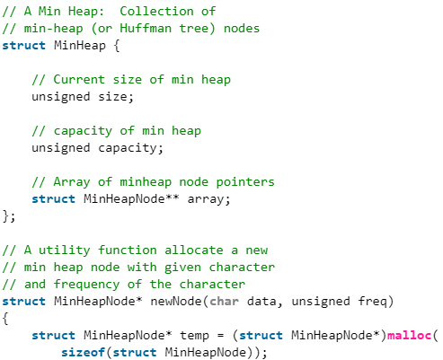 Huffman Coding | Algorithms - Computer Science Engineering (CSE)
