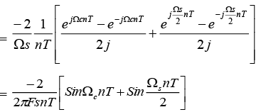 FIR Filters | Signals and Systems - Electronics and Communication Engineering (ECE)