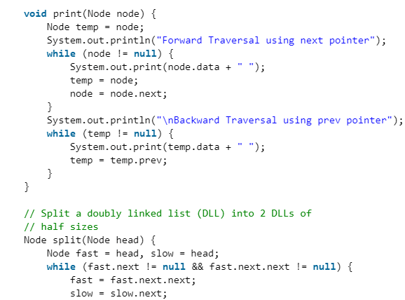 Merge Sort | Algorithms - Computer Science Engineering (CSE)
