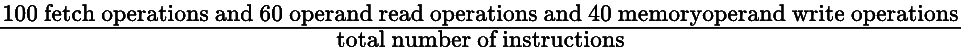 Previous Year Questions: Cache Memory | Computer Architecture & Organisation (CAO) - Computer Science Engineering (CSE)