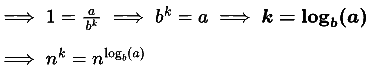 Previous Year Questions: Recurrence Relation | Algorithms - Computer Science Engineering (CSE)
