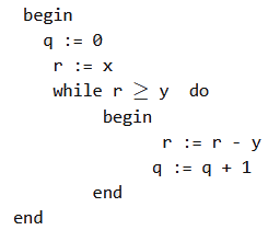 Previous Year Questions: Loop | Programming and Data Structures - Computer Science Engineering (CSE)