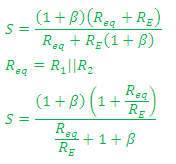 Methods of Transistor Biasing - Electrical Engineering (EE)