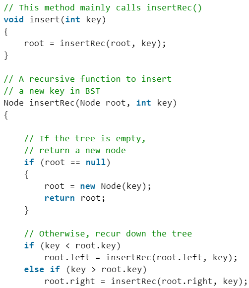 Binary Search Tree | Programming and Data Structures - Computer Science Engineering (CSE)