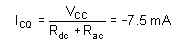 Design of Amplifier: Examples - Electrical Engineering (EE)
