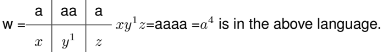 Pumping Lemma for Regular Languages | Theory of Computation - Computer Science Engineering (CSE)