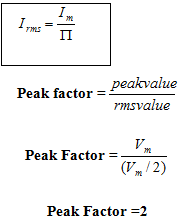 Classification of Rectifiers - Electrical Engineering (EE)