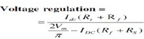 Classification of Rectifiers - Electrical Engineering (EE)