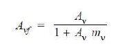 Principles of Negative Voltage Feedback in Amplifiers | Analog and Digital Electronics - Electrical Engineering (EE)