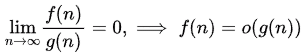 Previous Year Questions: Asymptotic Notation | Algorithms - Computer Science Engineering (CSE)