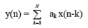 Differences - Digital Signal Processing | Signals and Systems - Electronics and Communication Engineering (ECE)