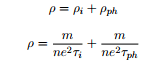 Effect of Temperature and Impurity on Electrical Resistivity of Metals - Civil Engineering (CE)