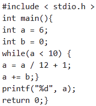 Previous Year Questions: Arithmetic Operation | Programming and Data Structures - Computer Science Engineering (CSE)