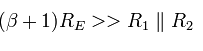 Methods of Transistor Biasing - Electrical Engineering (EE)