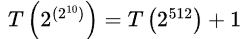 Previous Year Questions: Asymptotic Notation | Algorithms - Computer Science Engineering (CSE)