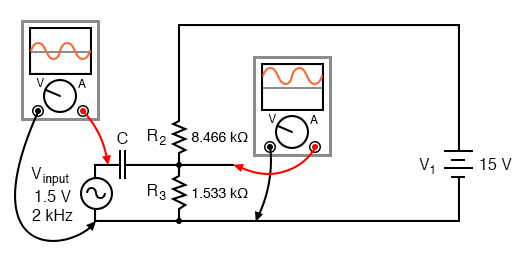 Biasing Techniques | Analog and Digital Electronics - Electrical Engineering (EE)