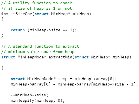 Huffman Coding | Algorithms - Computer Science Engineering (CSE)