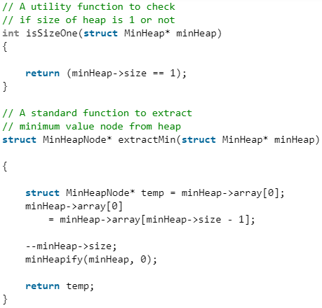 Huffman Coding | Algorithms - Computer Science Engineering (CSE)