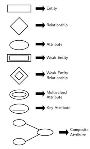 Previous Year Questions: ER Model