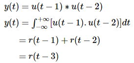 Convolution - Operations on Signals | Signals and Systems - Electronics and Communication Engineering (ECE)