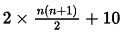 Previous Year Questions: Recurrence Relation | Algorithms - Computer Science Engineering (CSE)