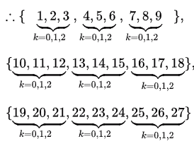 Previous Year Questions: Array and Pointer | Programming and Data Structures - Computer Science Engineering (CSE)