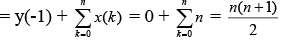 Classification of Systems - Digital Signal Processing, Engineering - Computer Science Engineering (CSE)