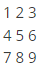 Previous Year Questions: Array and Pointer | Programming and Data Structures - Computer Science Engineering (CSE)