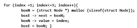 Previous Year Question: Link List | Programming and Data Structures - Computer Science Engineering (CSE)