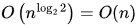 Previous Year Questions: Recurrence Relation | Algorithms - Computer Science Engineering (CSE)