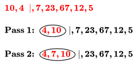 Previous Year Questions: ARRAY | Programming and Data Structures - Computer Science Engineering (CSE)