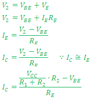 Methods of Transistor Biasing - Electrical Engineering (EE)