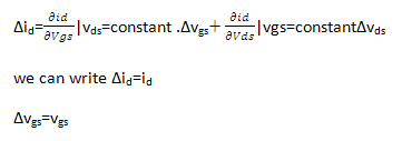 Characteristics of N-Channel JFET | Analog and Digital Electronics - Electrical Engineering (EE)