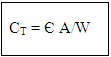 Diffusion Capacitance | Analog and Digital Electronics - Electrical Engineering (EE)