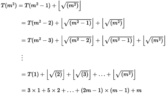 Previous Year Questions: Recurrence Relation | Algorithms - Computer Science Engineering (CSE)