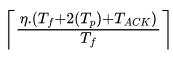 Previous Year Questions: Data Link Layer | Computer Networks - Computer Science Engineering (CSE)
