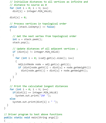 Directed Acyclic Graphs (DAG) | Algorithms - Computer Science Engineering (CSE)
