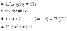 Proving Techniques | Theory of Computation - Computer Science Engineering (CSE)