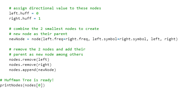 Huffman Coding | Algorithms - Computer Science Engineering (CSE)