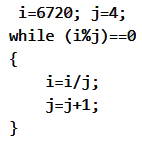 Previous Year Questions: Arithmetic Operation | Programming and Data Structures - Computer Science Engineering (CSE)