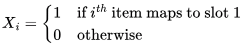 Previous Year Questions: Hashing | Programming and Data Structures - Computer Science Engineering (CSE)