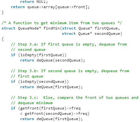 Huffman Coding | Algorithms - Computer Science Engineering (CSE)