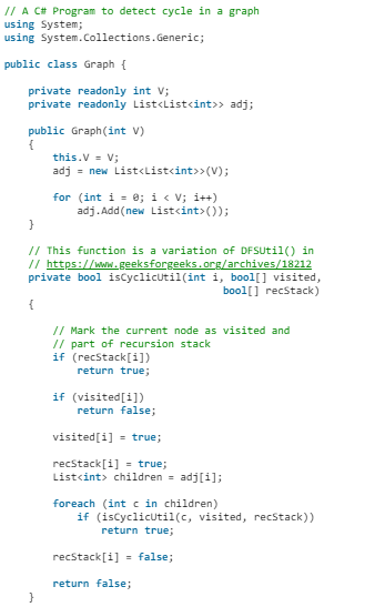 Directed Acyclic Graphs (DAG) | Algorithms - Computer Science Engineering (CSE)