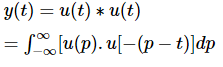 Convolution - Operations on Signals | Signals and Systems - Electronics and Communication Engineering (ECE)