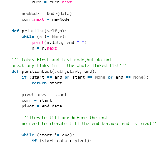 Quick Sort | Algorithms - Computer Science Engineering (CSE)