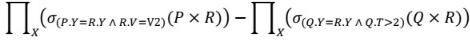 Previous Year Questions: Relational Algebra | Database Management System (DBMS) - Computer Science Engineering (CSE)