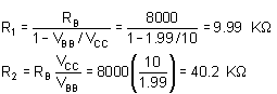 Design of Amplifier: Examples - Electrical Engineering (EE)