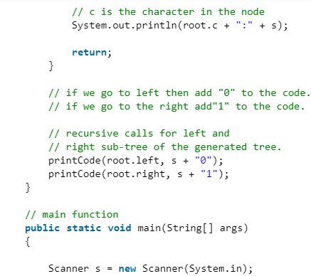 Huffman Coding | Algorithms - Computer Science Engineering (CSE)